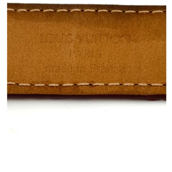 Louis Vuitton Multi Color Leather Goldtone Hardware - Picture 7 of 12